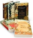 The Wrinkle in Time Quintet Boxed Set (5冊合售) - 圖片 2