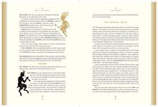 Mythology: Timeless Tales of Gods and Heroes (75th Anniv. Illustrated Ed.) - 圖片 3
