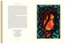 Mythology: Timeless Tales of Gods and Heroes (75th Anniv. Illustrated Ed.) - 圖片 4