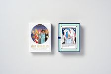 Art Oracles: Creative and Life Inspiration from the Great Artists - 圖片 3