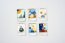 Art Oracles: Creative and Life Inspiration from the Great Artists - 圖片 2