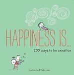 Happiness Is... 200 Ways to Be Creative - 圖片 1