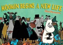 Moomin Begins a New Life - 圖片 1