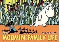 Moomin and Family Life - 圖片 1