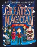 The Greatest Magician in the World - 圖片 1