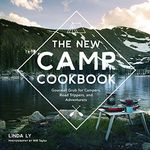 The New Camp Cookbook: Gourmet Grub for Campers, Road Trippers, and Adventurers - 圖片 1