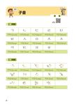 我的第一本韓語40音習字帖: 專為初學者設計! 各種字母完整組合搭配的全方位練習 (QR碼行動學習版/附MP3) - 圖片 4