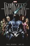 Inhumans by Paul Jenkins & Jae Lee - 圖片 1
