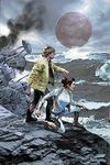 Star Wars Vol. 6: Out Among the Stars - 圖片 1