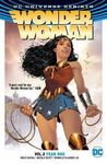 Wonder Woman Vol. 2: Year One - 圖片 1