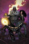 Defenders Vol. 1: Diamonds Are Forever - 圖片 1