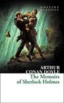The Memoirs of Sherlock Holmes - 圖片 1