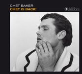 Chet is Back! - 圖片 1