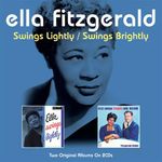 Swings Lightly/ Swings Brightly (2CD) - 圖片 1