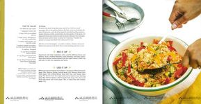 The New Camp Cookbook: Gourmet Grub for Campers, Road Trippers, and Adventurers - 圖片 6