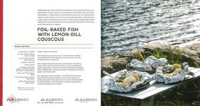 The New Camp Cookbook: Gourmet Grub for Campers, Road Trippers, and Adventurers - 圖片 2