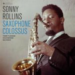 Saxophone Colossus (180g Vinyl) - 圖片 1