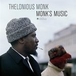 Monk's Music (180g Vinyl) - 圖片 1