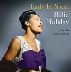 Lady in Satin (180g Vinyl) - 圖片 1