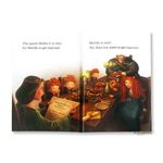 World of Reading: Disney Princess Level 1 Boxed Set (6冊合售) - 圖片 7