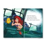 World of Reading: Disney Princess Level 1 Boxed Set (6冊合售) - 圖片 8