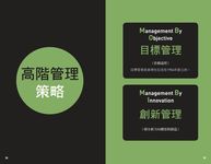 人生大事之一學就會的管理佈局: 成為老闆的8堂先修班 - 圖片 2