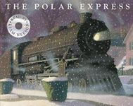 The Polar Express (+Audio CD) - 圖片 1