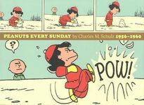 Peanuts Every Sunday Vol. 2: 1956-1960 - 圖片 1