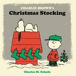 Charlie Brown's Christmas Stocking - 圖片 1