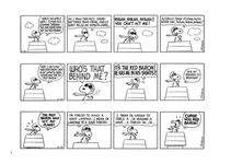 Snoopy Vs. the Red Baron - 圖片 2