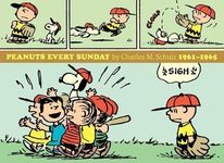 Peanuts Every Sunday Vol. 3: 1961-1965 - 圖片 1