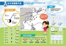 漫畫大英百科 生物地科 6-10 (5冊合售) - 圖片 2