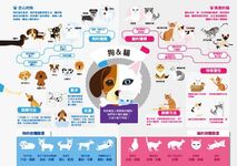 漫畫大英百科 生物地科 6-10 (5冊合售) - 圖片 4
