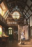 教你如何畫出奇幻風格: 用Photoshop創造觸動人心的場景! - 圖片 2