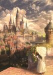 教你如何畫出奇幻風格: 用Photoshop創造觸動人心的場景! - 圖片 6