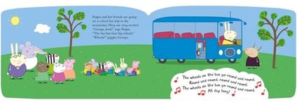Peppa Pig: The Wheels On The Bus - 圖片 2