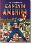 The Little Book of Captain America - 圖片 1