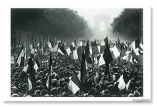 Magnum Photos: Paris: 36 Postcards - 圖片 4