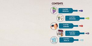 秒懂葡萄酒圖解書: 當法國葡萄酒學者碰上瘋狂插畫家解答你對葡萄酒的100個疑問 - 圖片 4