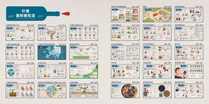 秒懂葡萄酒圖解書: 當法國葡萄酒學者碰上瘋狂插畫家解答你對葡萄酒的100個疑問 - 圖片 5