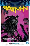 Batman Vol. 2: I Am Suicide - 圖片 1