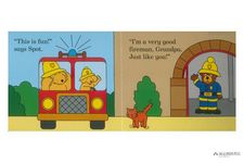 Spot Goes to the Fire Station - 圖片 4