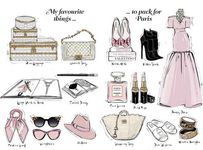 Paris: Through a Fashion Eye - 圖片 6