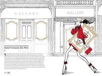 Paris: Through a Fashion Eye - 圖片 5