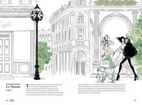 Paris: Through a Fashion Eye - 圖片 3