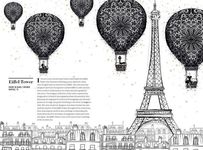 Paris: Through a Fashion Eye - 圖片 2