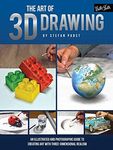 The Art of 3D Drawing: An Illustrated and Photographic Guide to Creating Art With Three-Dimensional Realism - 圖片 1