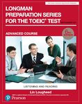 Longman Preparation Series for the TOEIC Test: Advanced Course (6 Ed./+MP3/Answer Key) - 圖片 1