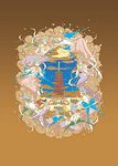 愛の仮晶: 市川春子イラストレーションブック - 圖片 3