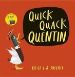 Quick Quack Quentin - 圖片 1